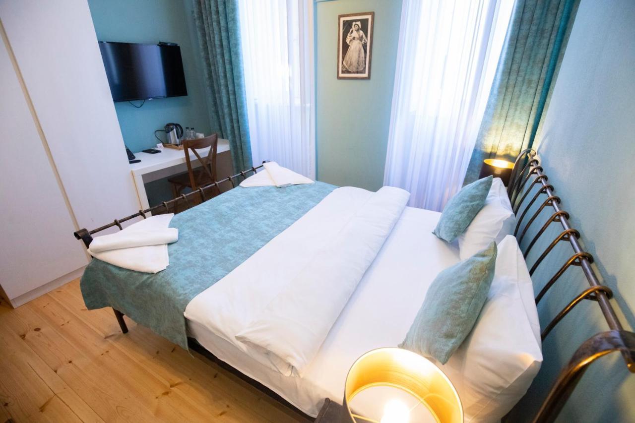 History Of Tbilisi Hotel ภายนอก รูปภาพ